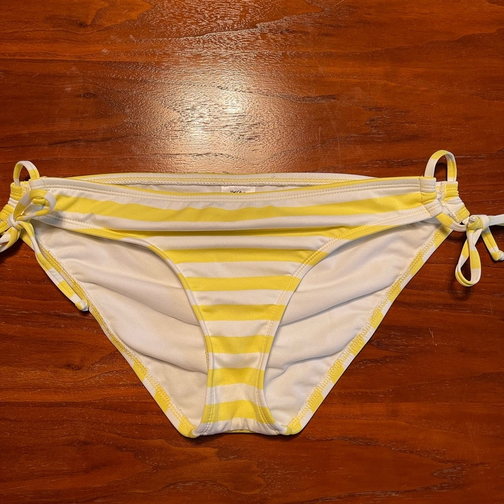 mossimo bikini bottom